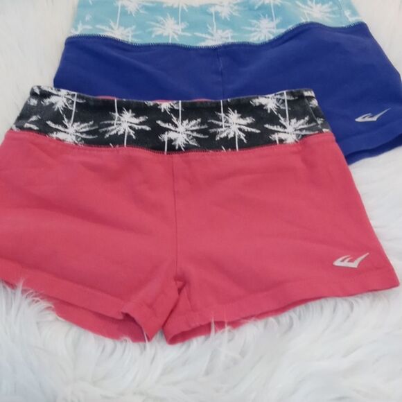 2 everlast shorts size M(10/12) used - Picture 2 of 2